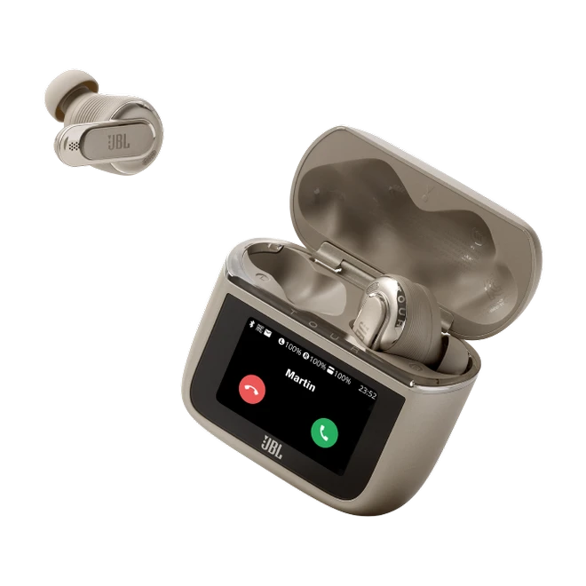 Tai nghe Bluetooth JBL Tour Pro 3