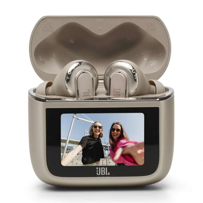 Tai nghe Bluetooth JBL Tour Pro 3