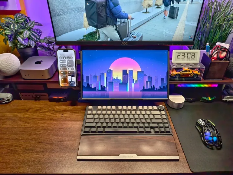 Dân IT có nên mua Mac mini M4