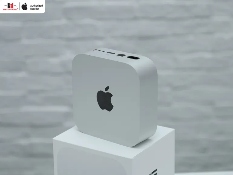 Kinh tế 15 triệu, chọn Mac mini M4 hay Laptop Windows 15 triệu?