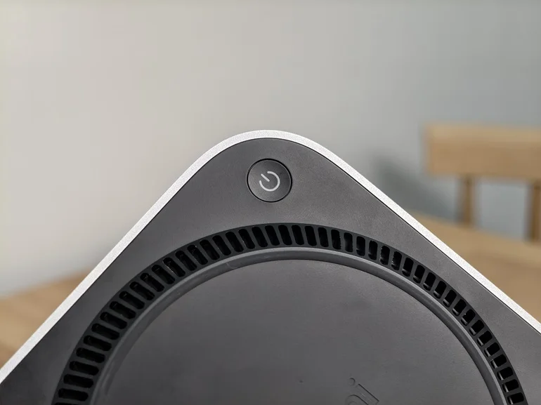 Đánh giá nhanh Mac Mini M4: Nhỏ mà có võ