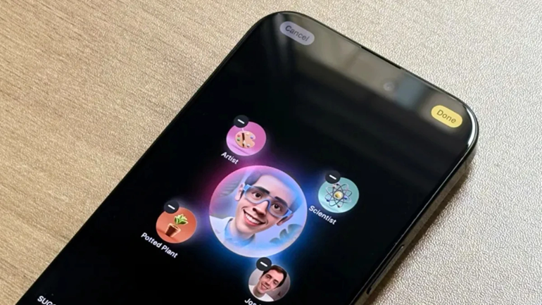 iOS 18.2 RC có gì mới? Có nên cập nhật ngay?