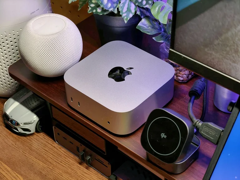 Kinh tế 15 triệu, chọn Mac mini M4 hay Laptop Windows 15 triệu?