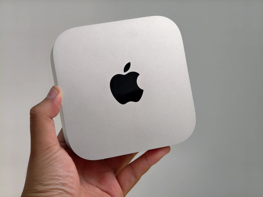 Mac mini M4 - Liệu có đủ mạnh để dùng trong 5 năm tới?