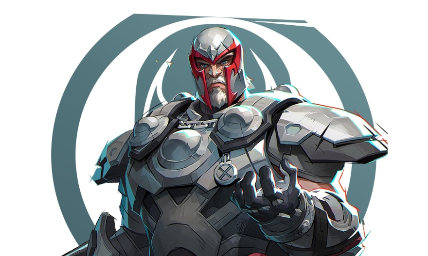 nhân vật Marvel Rivals phù hợp nhất cho người mới chơi