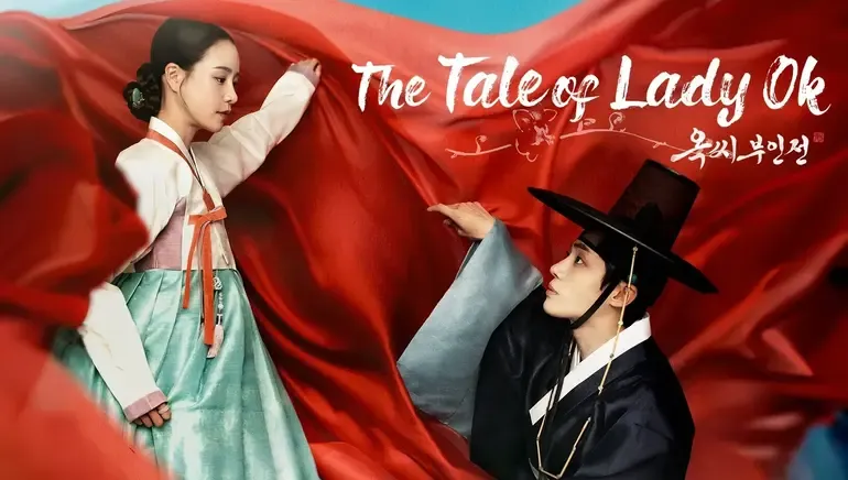 The Tale Of Lady Ok nội dung và lịch chiếu