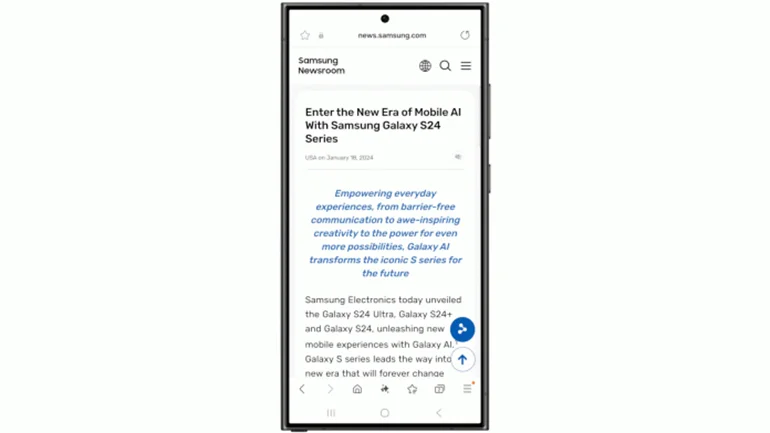 3 Tính năng được săn đón nhất của One UI 7