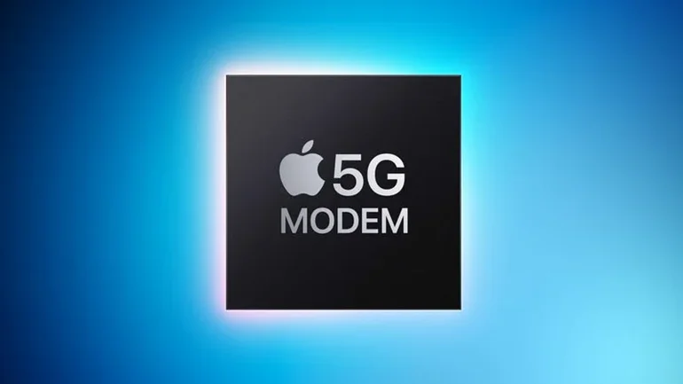 Apple sắp đưa kết nối di động 5G lên máy Mac