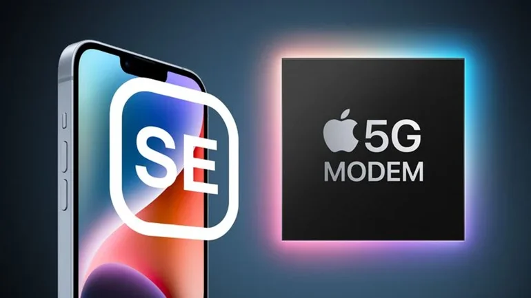 Apple sắp đưa kết nối di động 5G lên máy Mac
