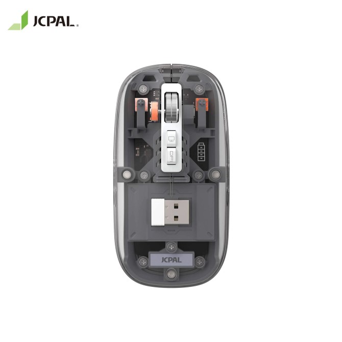 Chuột không dây Bluetooth JCPAL Ctrl Pro