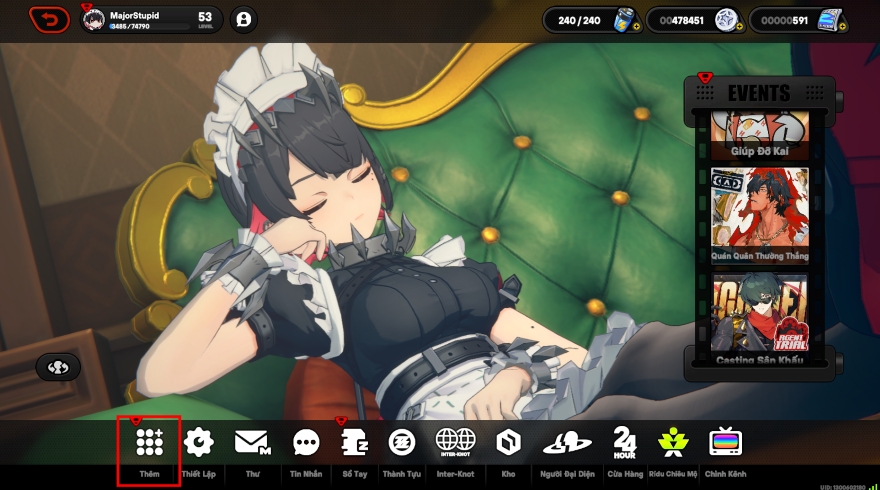 Phiên bản Zenless Zone Zero 1.4 có gì hot