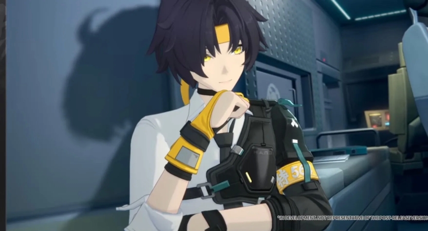 Phiên bản Zenless Zone Zero 1.4 có gì hot