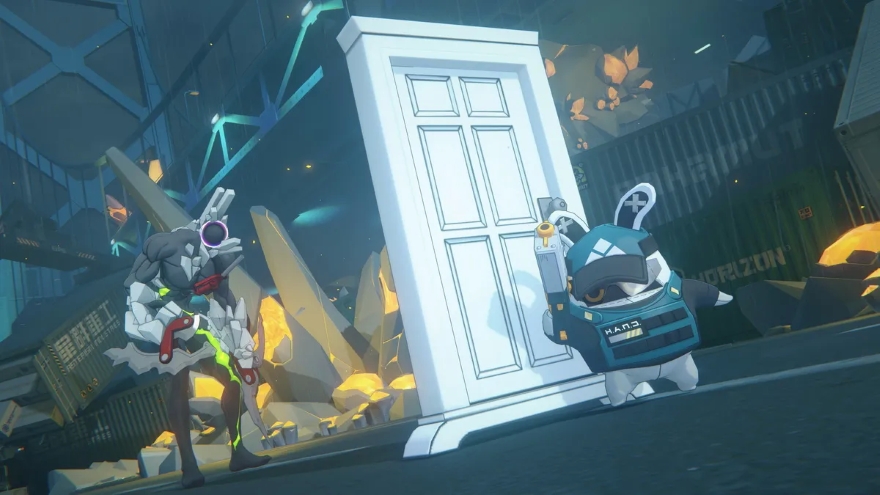 Phiên bản Zenless Zone Zero 1.4 có gì hot