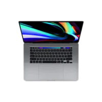 Macbook Pro Intel