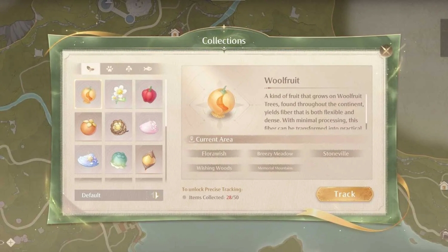 Các mẹo hữu ích cho người chơi mới trong Infinity Nikki