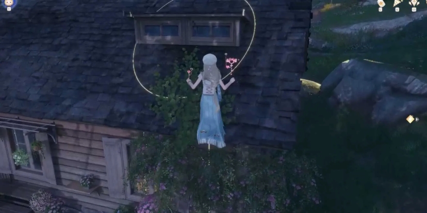 Các mẹo hữu ích cho người chơi mới trong Infinity Nikki