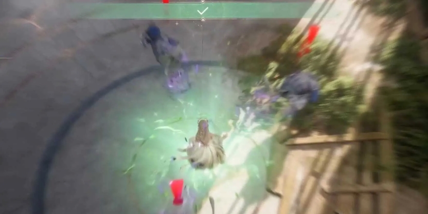 Các mẹo hữu ích cho người chơi mới trong Infinity Nikki