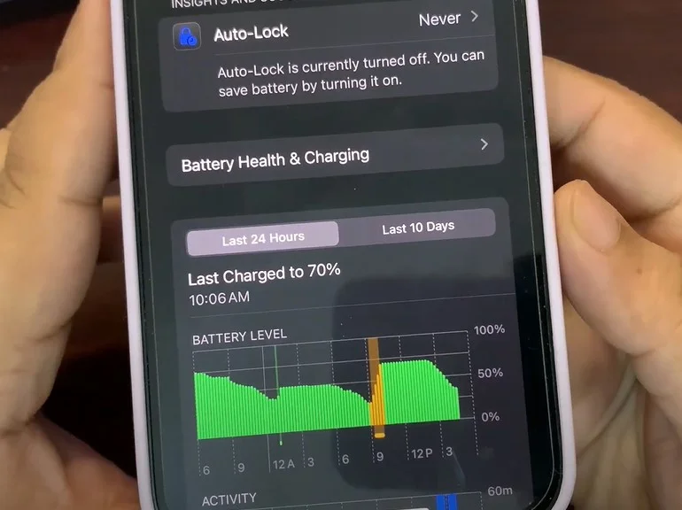 Đánh giá iOS 18.2 RC trên iPhone 14 sau 3 ngày dùng thử