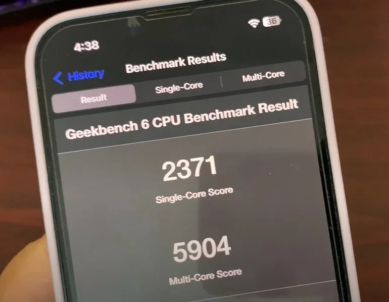Đánh giá iOS 18.2 RC trên iPhone 14 sau 3 ngày dùng thử