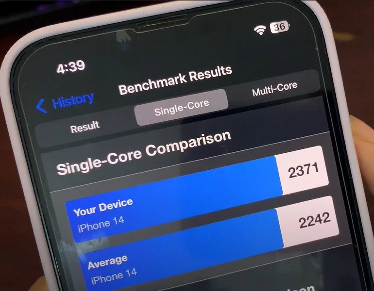 Đánh giá iOS 18.2 RC trên iPhone 14 sau 3 ngày dùng thử