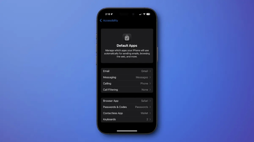 iOS 18.2 mang đến điều gì mới ngoài Apple Intelligence