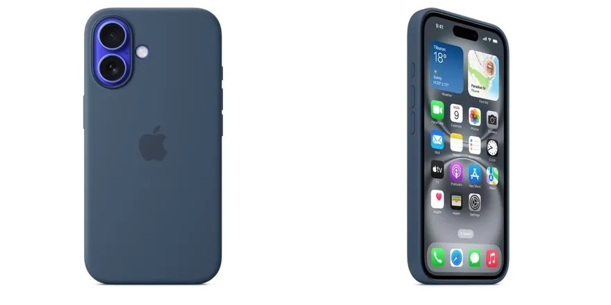 Nâng tầm iPhone 16 Series với combo phụ kiện