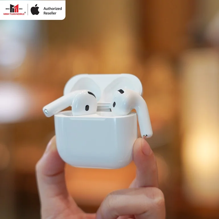Nên tặng AirPods nào cho dịp Giáng sinh tới?
