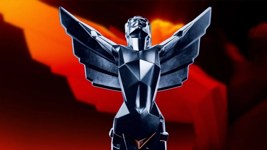 Cách xem trực tiếp lễ trao giải The Game Awards 2024