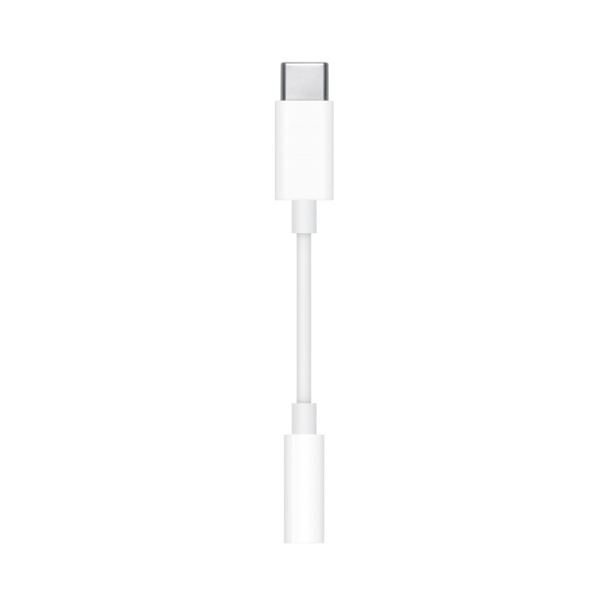 Cáp chuyển đổi Type-C sang 3.5mm Apple