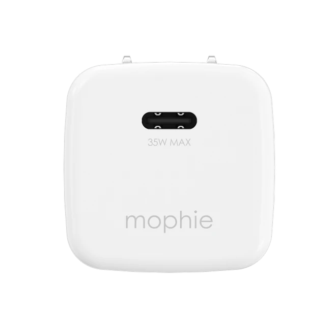 Cốc sạc nhanh Mophie Essentials 35W Type-C PD GaNi