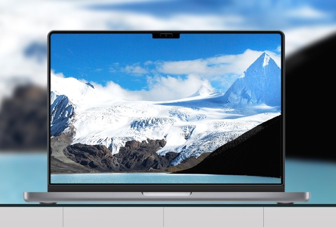 Dán màn hình MacBook Air 13.6 inch M2/M3 JRC