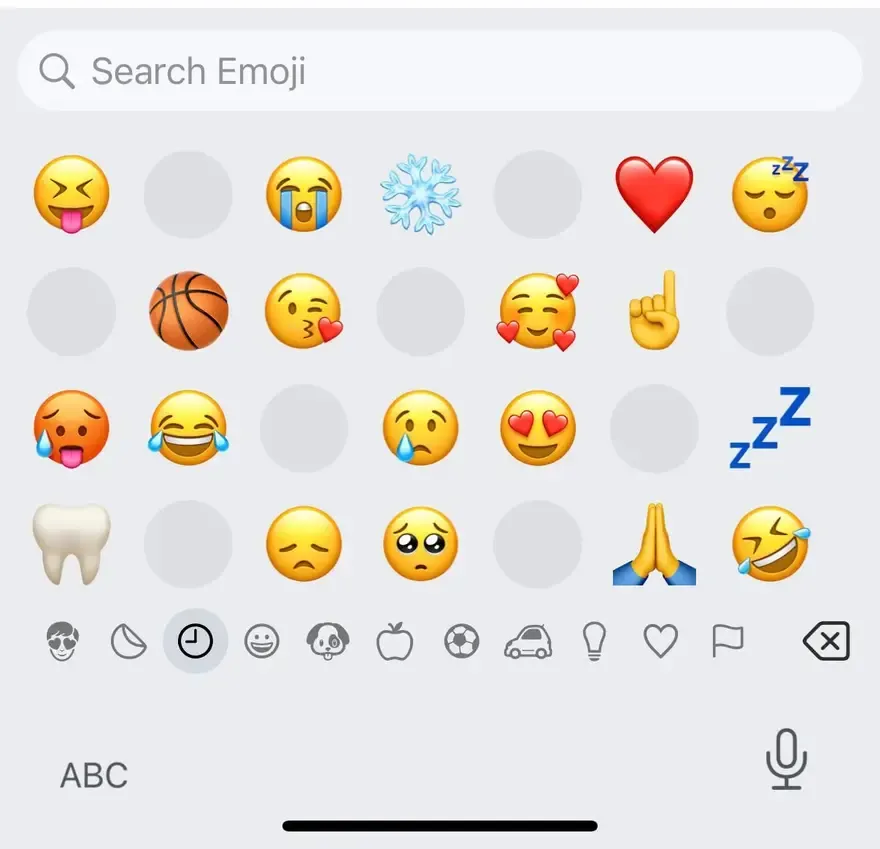 Dòng iPhone nào phải cập nhật iOS 18.2 RC 2