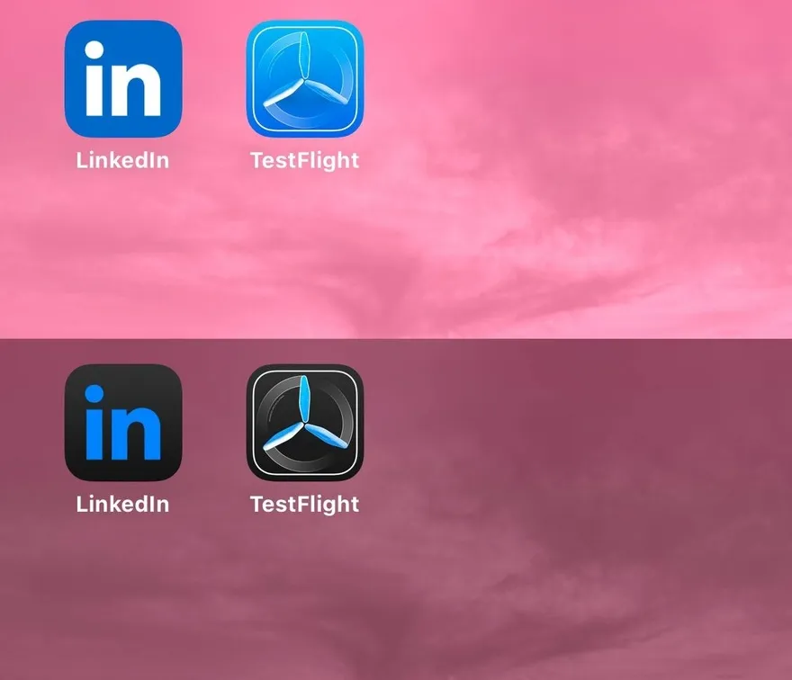 Một ứng dụng được Apple ưu ái tặng giao diện mới