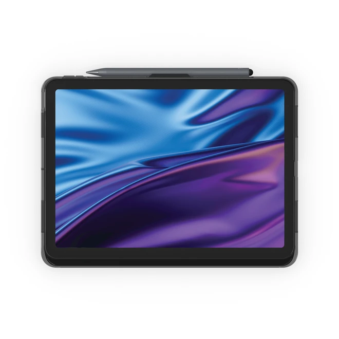 Ốp lưng kèm bàn phím iPad Air 13 inch 2024 ZAGG Pro Keys 2