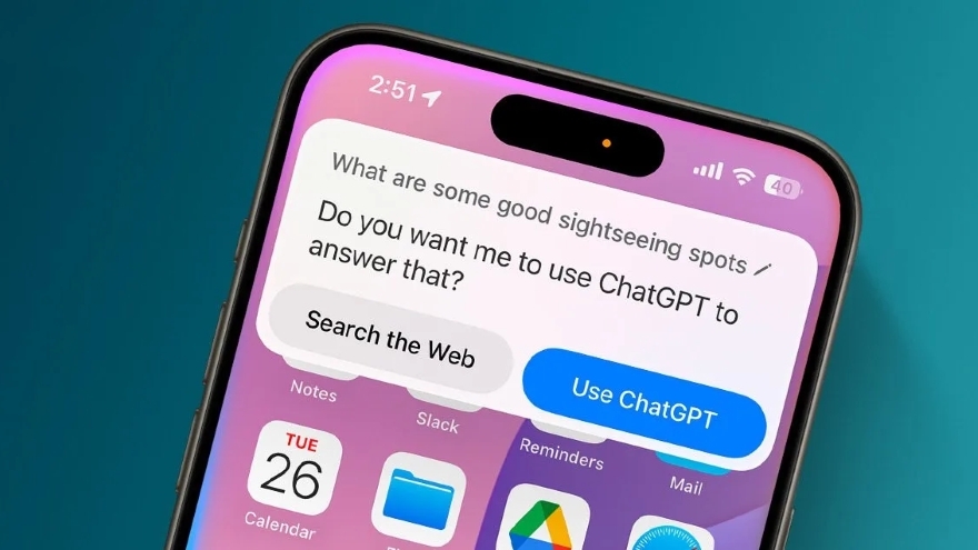Vì sao Apple một lần nữa trễ hẹn với iOS 18.2 chính thức