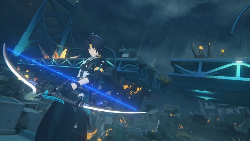 ZZZ - Cách farm trước nguyên liệu nâng cấp Asaba Harumasa