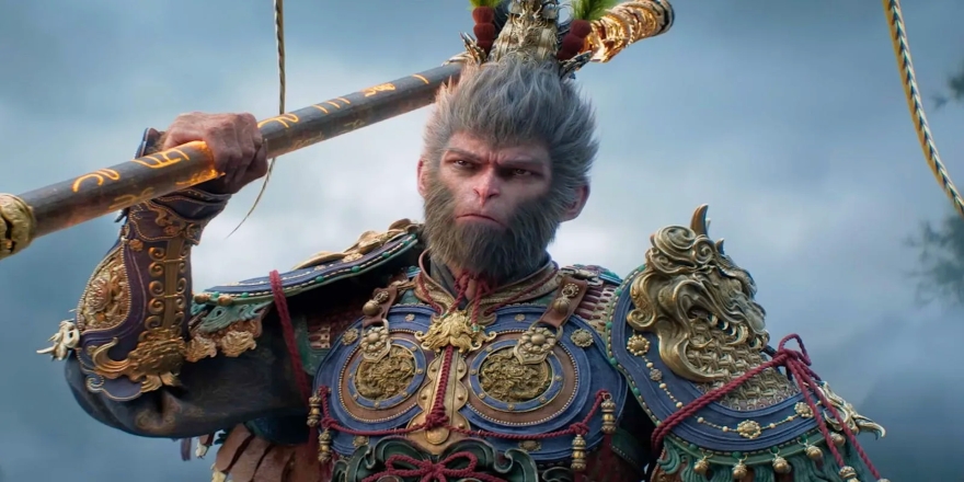 Black Myth Wukong tung bản cập nhật mới