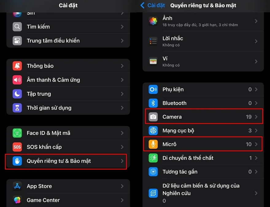 Genmoji không hoạt động trên iOS 18