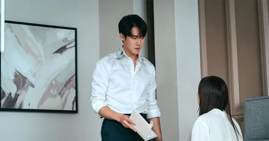 Lịch chiếu mới When The Phone Rings