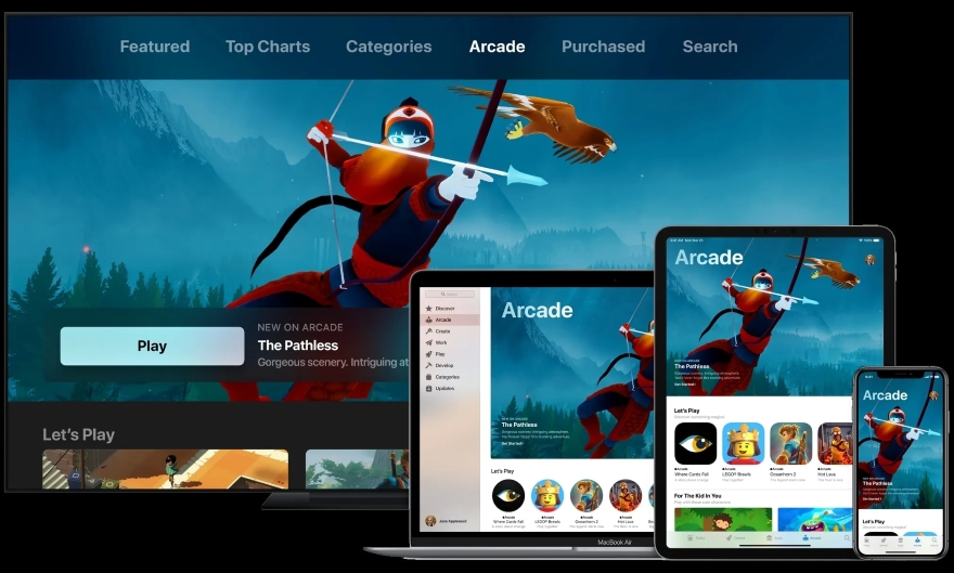 Nên chọn iPad Mini 7 hay máy tính bảng Android để chơi game?