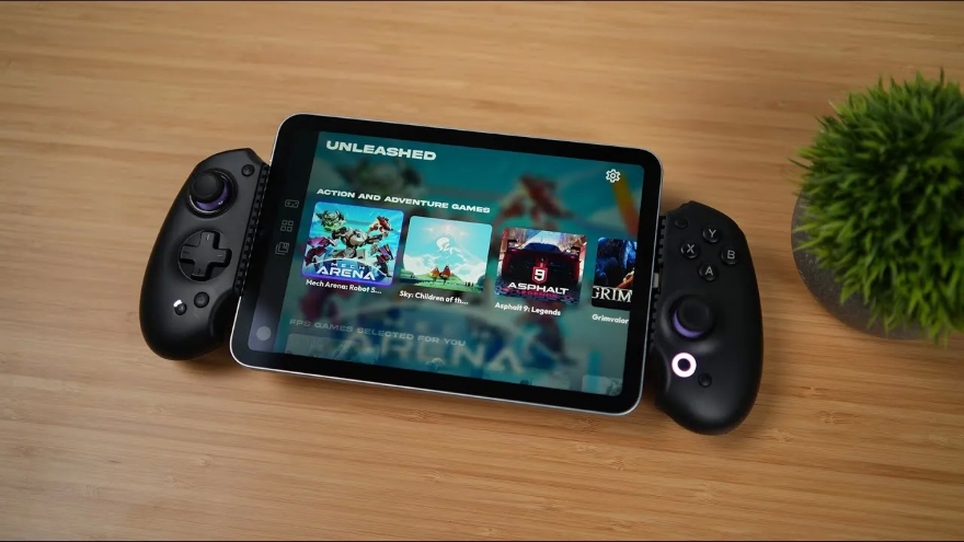 Nên chọn iPad Mini 7 hay máy tính bảng Android để chơi game?