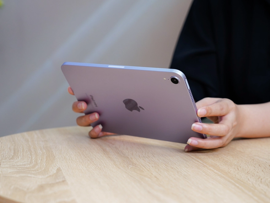 Nên chọn iPad Mini 7 hay tablet Android để chơi game-5