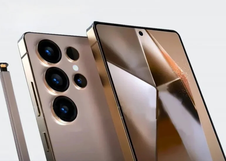 Samsung Galaxy S25: Đột phá với Công nghệ Sạc không dây Qi2