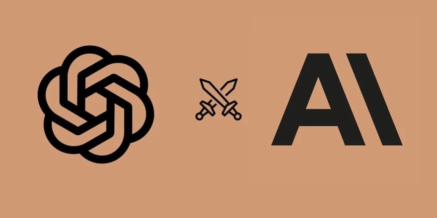 ChatGPT sập toàn cầu, đây là ứng dụng thay thế