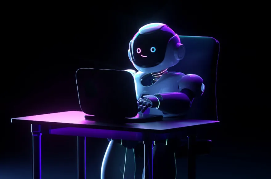 ChatGPT sập toàn cầu, đây là ứng dụng thay thế