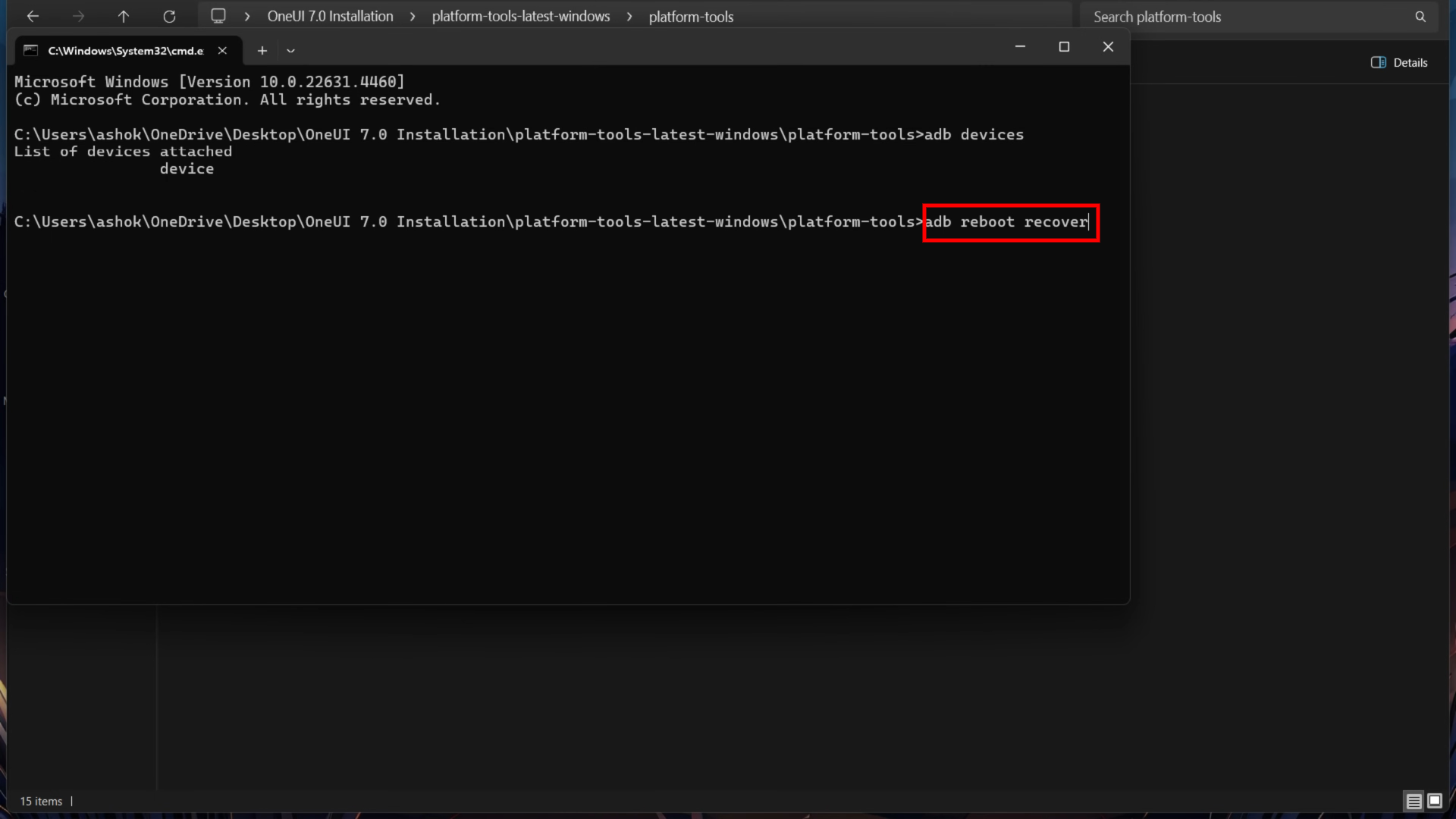 Hướng dẫn cách tải và cài đặt One UI 7 Beta tại Việt Nam
