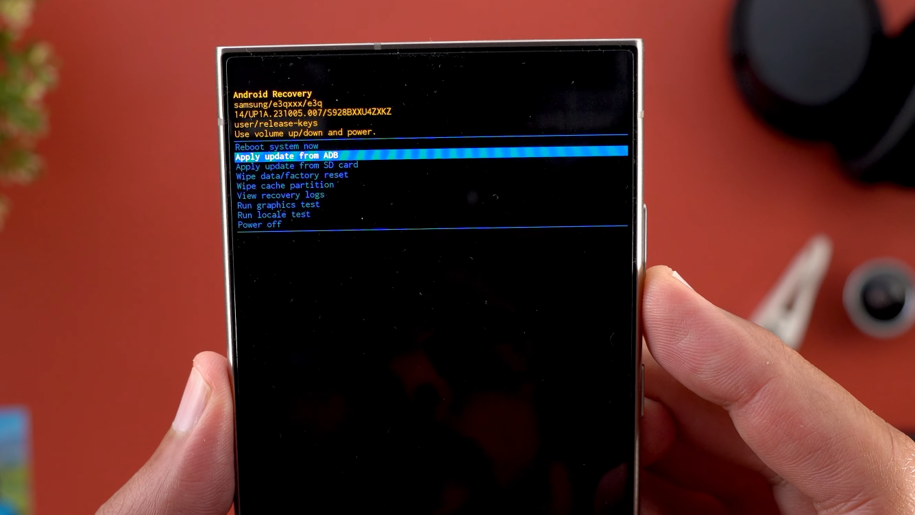Hướng dẫn cách tải và cài đặt One UI 7 Beta tại Việt Nam