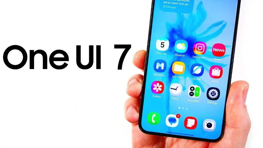 Hướng dẫn cách tải và cài đặt One UI 7 Beta tại Việt Nam