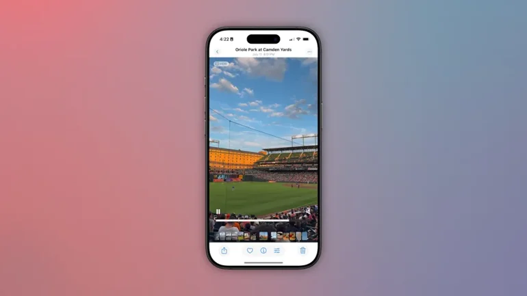 iOS 18.2: Tất tần tật những tính năng mới không thể bỏ lỡ