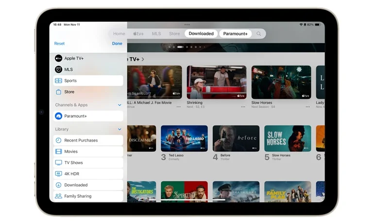 Người dùng iPad cần cập nhật phần mềm mới để vá lỗi bảo mật